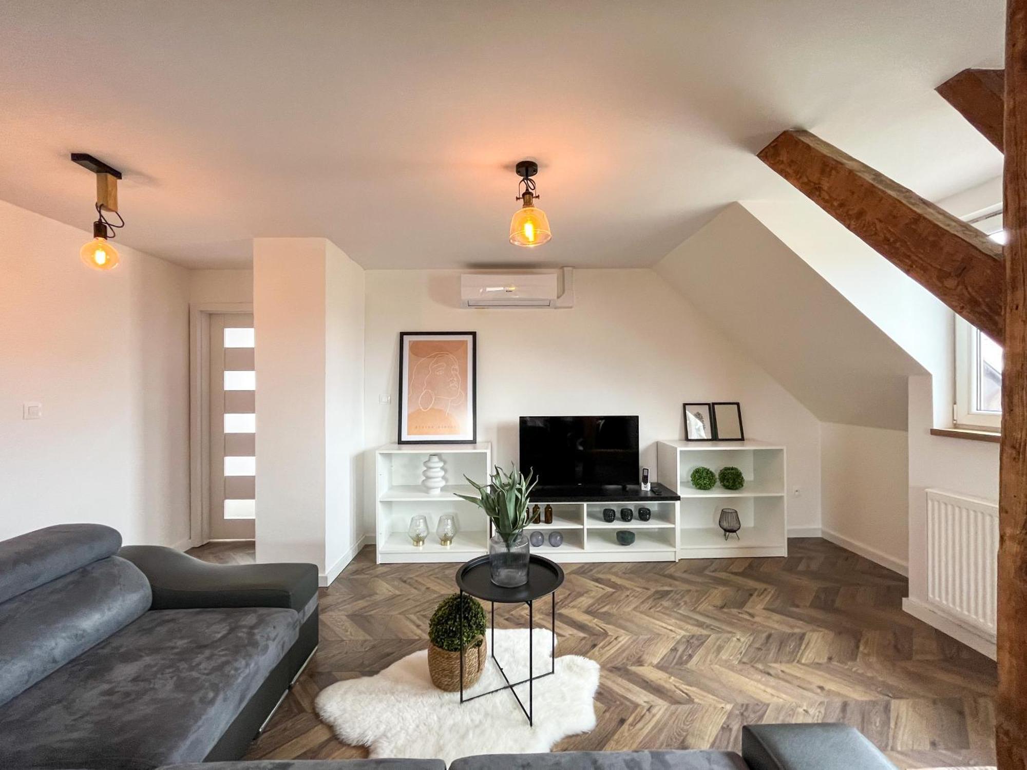 Vila Stela Bojnice Διαμέρισμα Εξωτερικό φωτογραφία